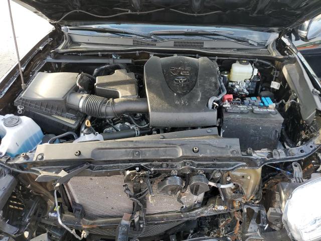 2022 TOYOTA TACOMA DOU - 3TMCZ5AN2NM488057
