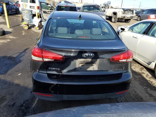 3KPFL4A73HE019570 KIA FORTE LX