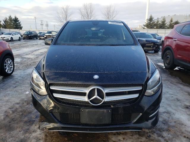2017 MERCEDES-BENZ B 250 4MAT - WDDMH4GBXHJ433393