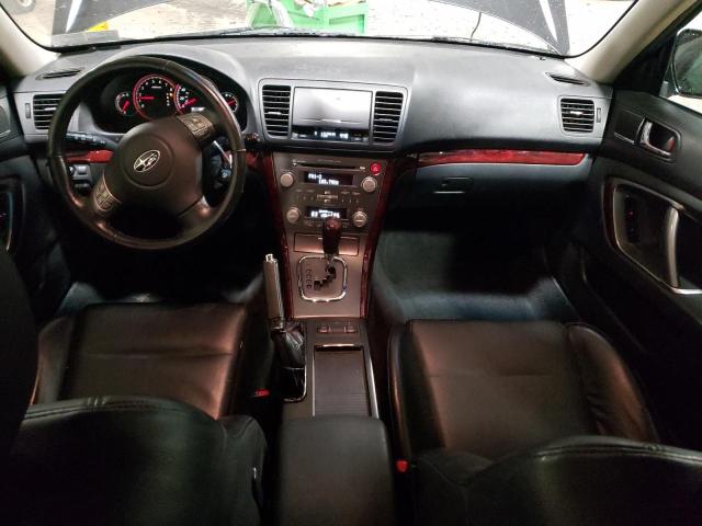 4S4BP66C197342341 Subaru Outback