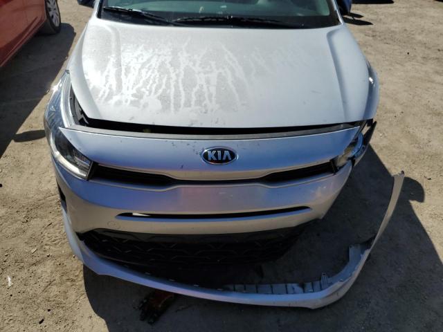 3KPA24AD4ME395014 KIA Rio