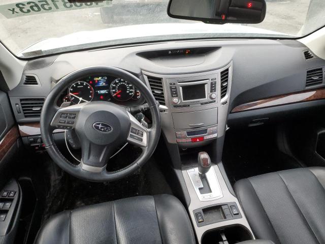 4S3BMBK6XD3021789 Subaru Legacy 2.5i Limited