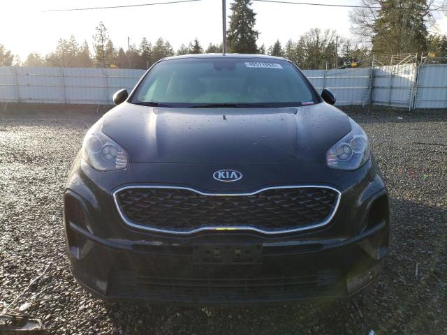KNDPM3AC8N7024025 KIA Sportage Lx