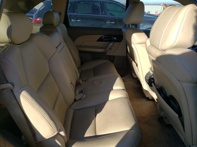 2HNYD28868H545361 Acura MDX SPORT