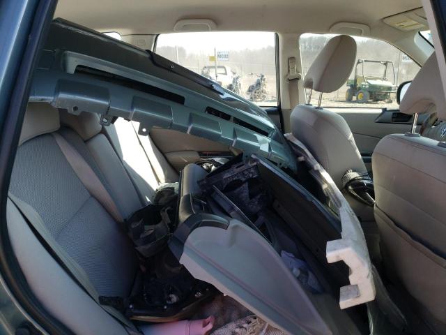 JF2SHABC3BH718114 Subaru Forester
