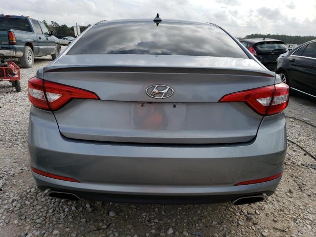 2016 HYUNDAI SONATA SPO - 5NPE34AF0GH412178