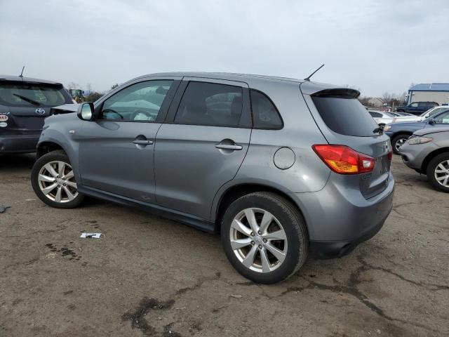 Vin: 4a4ar3aw7fe028574, lot: 40449043, mitsubishi outlander es 20152