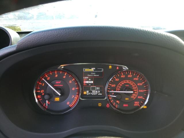 2015 SUBARU WRX STI LI - JF1VA2S64F9801279