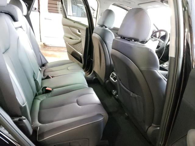 2023 HYUNDAI SANTA FE L - 5NMS44AL5PH514496