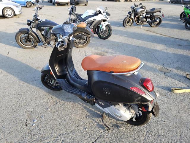 2019 VESPA PRIMAVERA ZAPM818G5K5800833