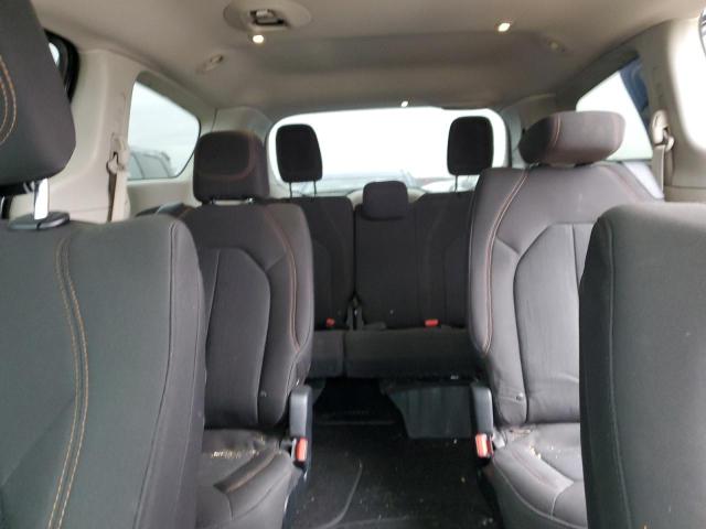 2017 CHRYSLER PACIFICA T - 2C4RC1DG1HR668208