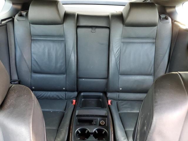 5UXFG8C57BLZ96991 BMW X6
