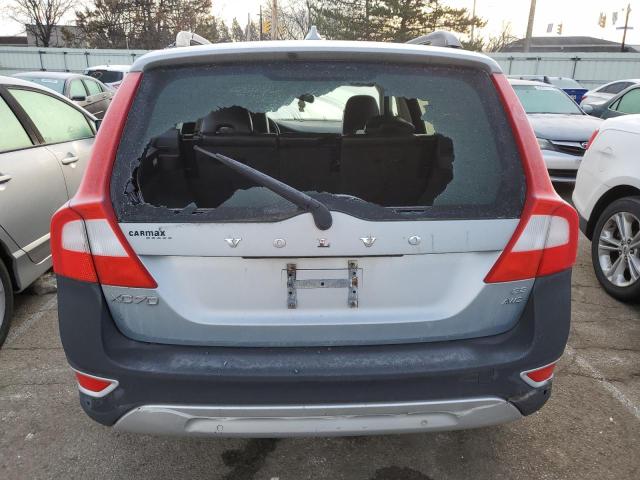 YV4BZ982581027934 Volvo XC70