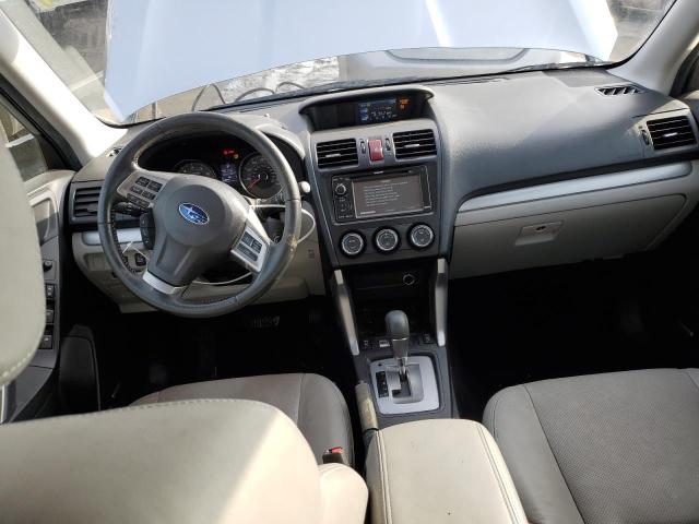 JF2SJAKC9FH534340 Subaru Forester