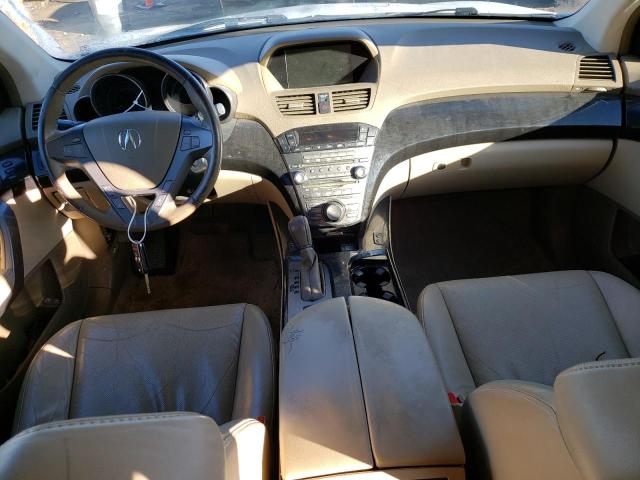2HNYD28868H545361 Acura MDX SPORT