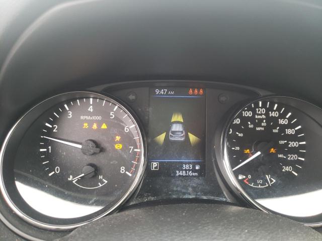 2020 NISSAN QASHQAI - JN1BJ1CV0LW270031