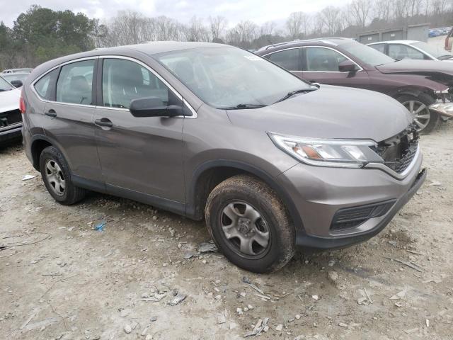 2015 HONDA CRV 3CZRM3H34FG714790