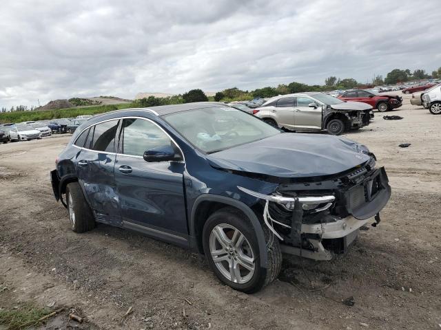 2021 MERCEDES-BENZ GLA 250 - W1N4N4GB5MJ190016