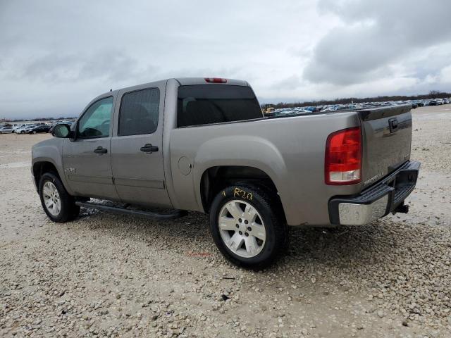 3GTEC13J87G507886 GMC New Sierra C1500