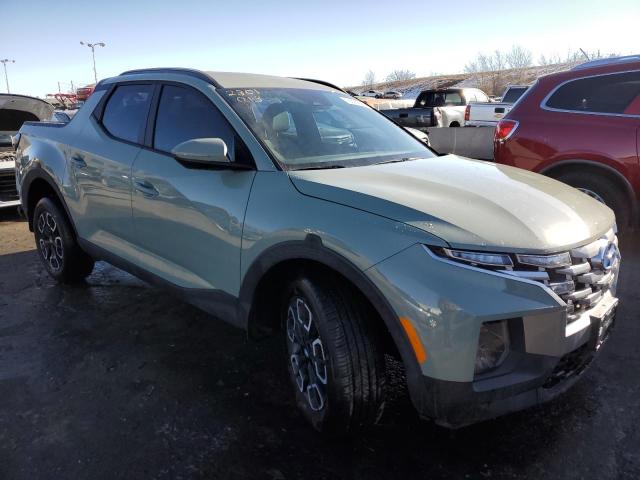2023 HYUNDAI SANTA CRUZ - 5NTJDDAF5PH048093
