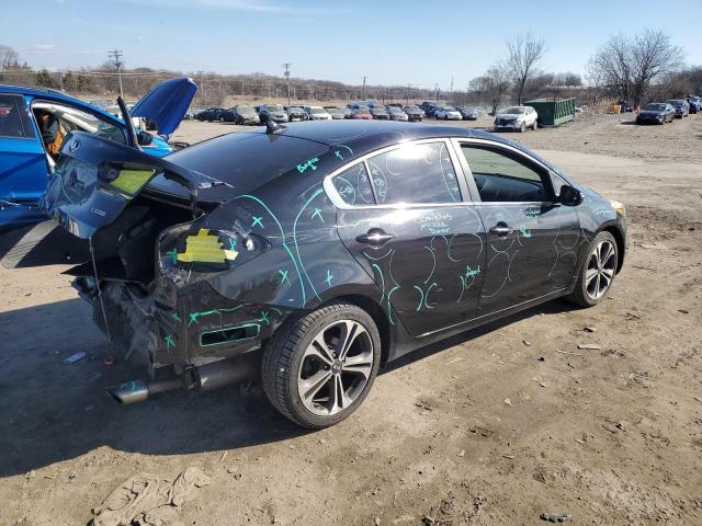 KNAFZ4A88F5351761 KIA FORTE EX