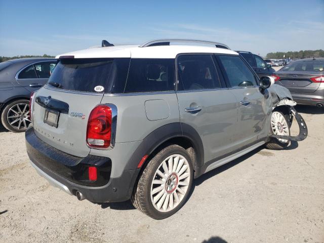 WMZYW7C06L3L88814 Mini Cooper
