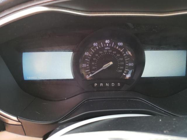 Auction sale of the 2019 FORD FUSION , vin: 3FA6P0HD4KR247155, lot number: 40450853