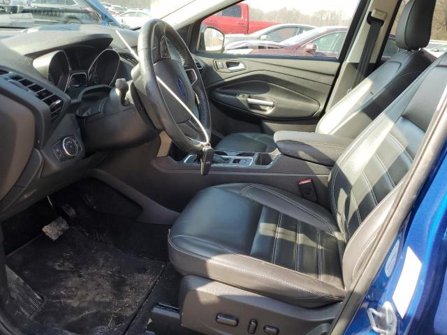 2019 FORD ESCAPE SEL - 1FMCU9HD4KUB76375