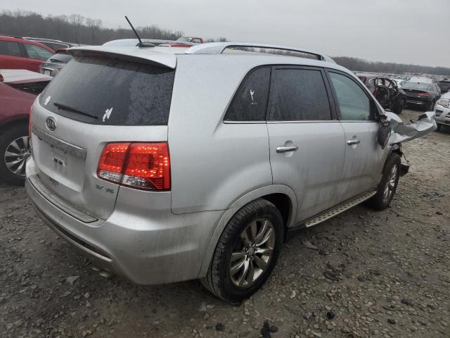 2013 KIA SORENTO SX - 5XYKW4A25DG362713