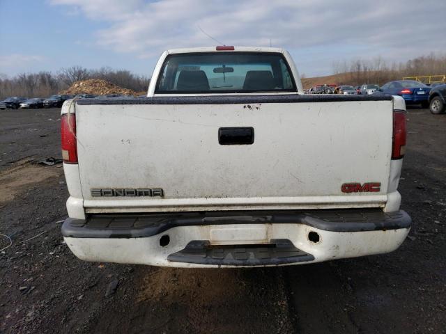 1GTCS145128113916 GMC Sonoma
