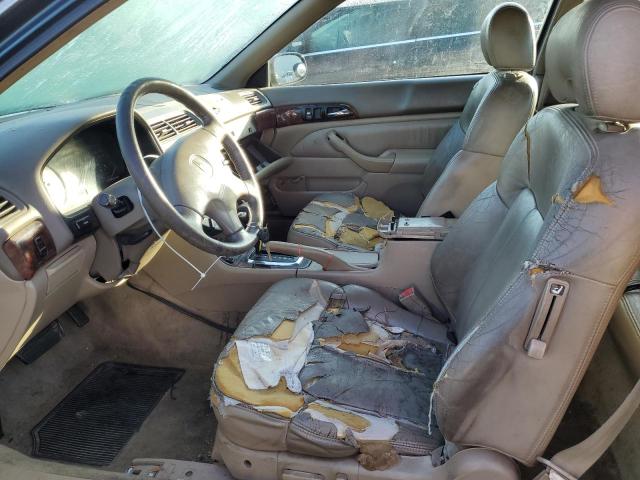 19UYA2256XL011017 Acura 3.0CL