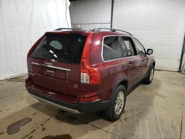 YV4CZ982881476027 Volvo XC90