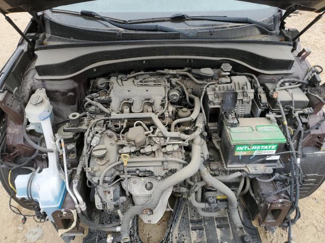 5XYKUDA72FG564705 KIA SORENTO EX