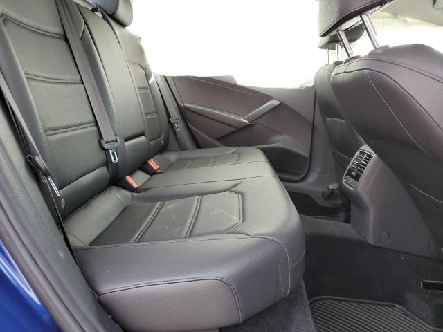 2016 VOLKSWAGEN PASSAT SE - 1VWBS7A35GC062343