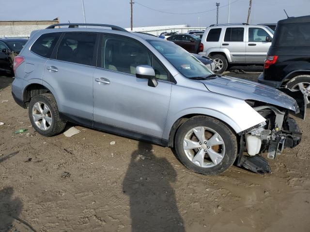 JF2SJAKC9FH534340 Subaru Forester