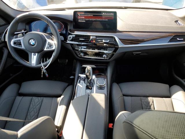 2023 BMW 540 XI - WBA73BJ08PCL27008