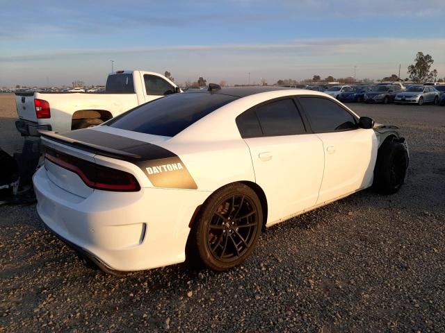 2019 DODGE CHARGER SC - 2C3CDXGJ0KH600030