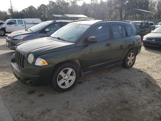 2007 Jeep Compass 