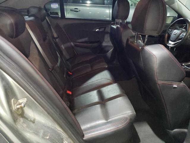 2015 CHEVROLET SS - 6G3F25RW2FL100068