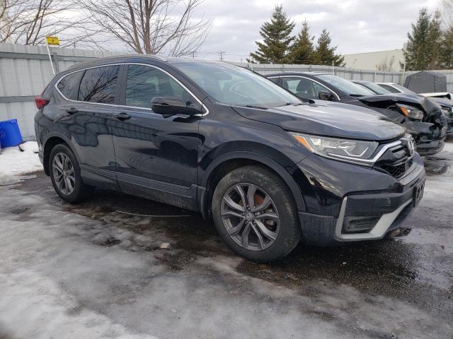 2020 HONDA CR-V SPORT - 2HKRW2H44LH226204