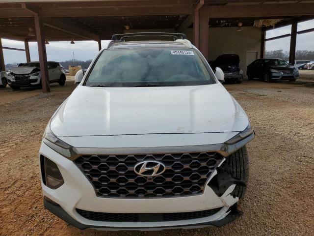 2020 HYUNDAI SANTA FE L - 5NMS53AA8LH253669