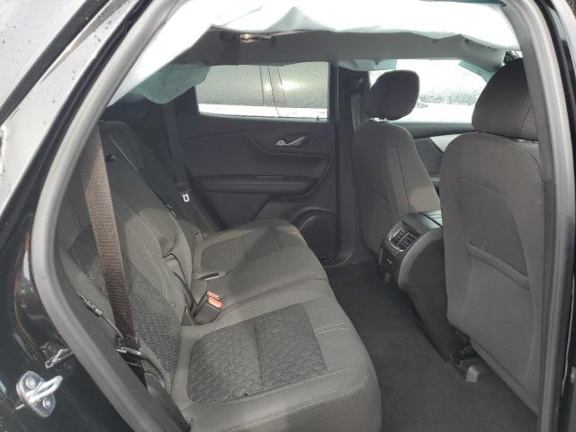 2021 CHEVROLET BLAZER 1LT - 3GNKBBRA2MS574387