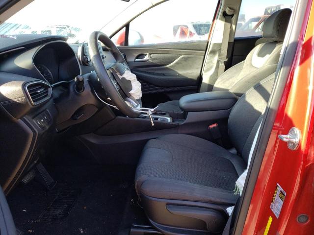 2020 HYUNDAI SANTA FE S - 5NMS23AD1LH168532