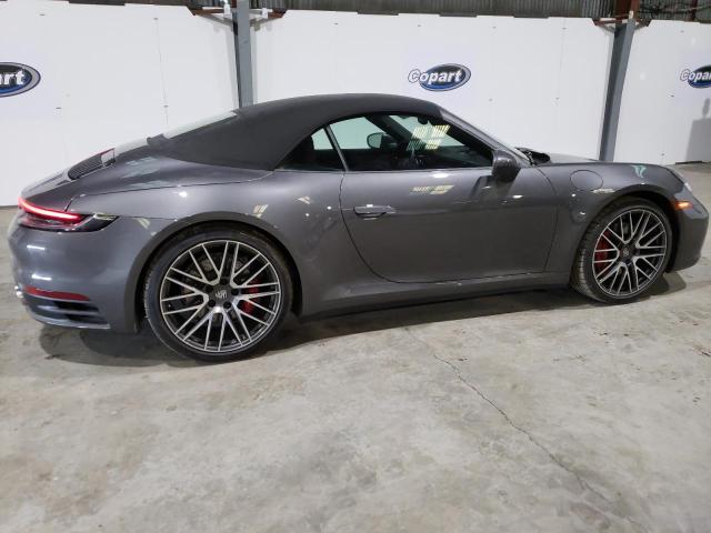 VIN WP0CB2A98NS244216 2022 Porsche 911, Carrera S no.3