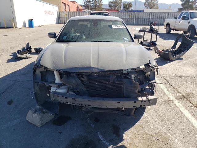 2C3CDXJGXHH566068 Dodge Charger Sxt
