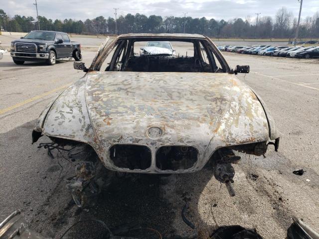 WBADT43472GZ97634 BMW 5 Series