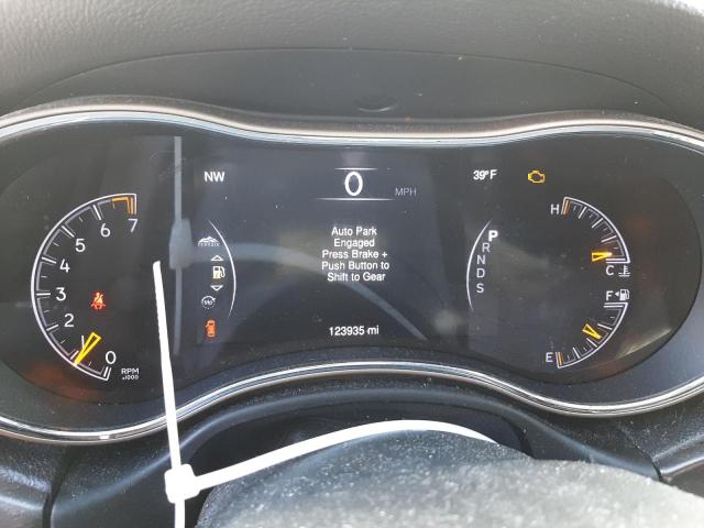 1C4RJFBG0EC334178 Jeep Grand Cherokee Limited