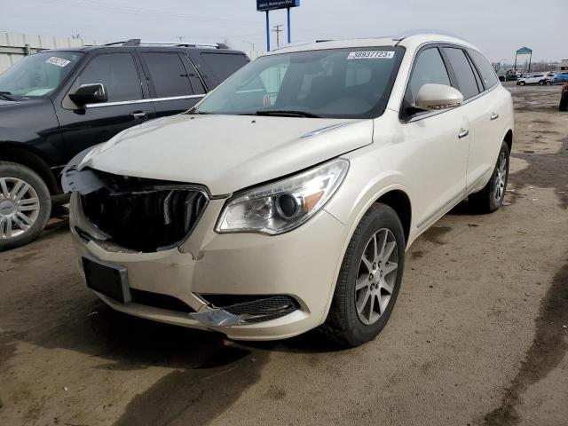 2013 Buick Enclave 