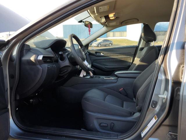 2020 NISSAN ALTIMA S - 1N4BL4BV1LC235967