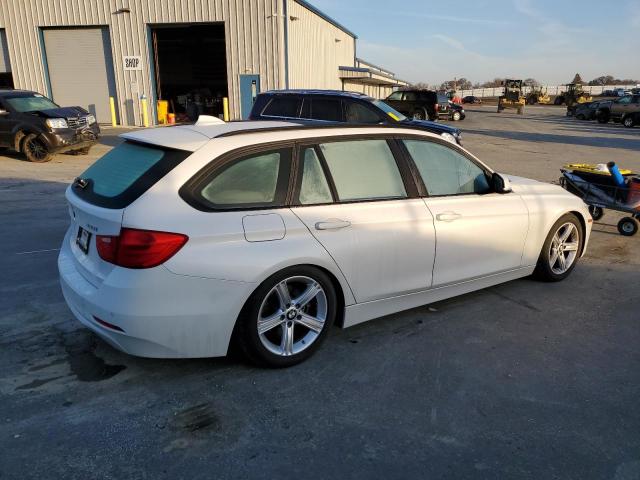 WBA3G7C5XEKN37119 BMW 328 XI